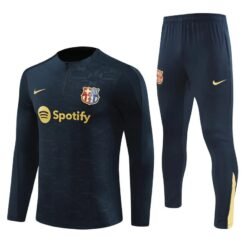 FC Barcelone 2024/2025