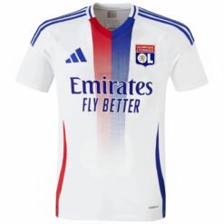 Olympique Lyonnais Domicile