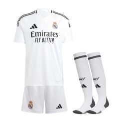 Real Madrid Enfant