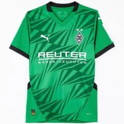 Mönchengladbach Extérieur