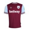 West Ham Domicile