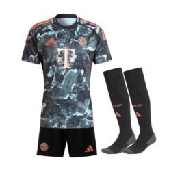 Bayern Munich Enfant