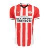 PSV Eindhoven Domicile