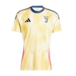 Juventus Extérieur