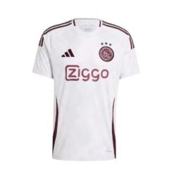 Ajax Amsterdam Third