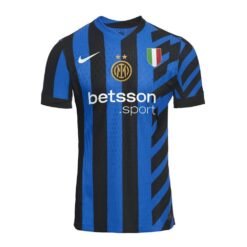 Inter Milan Domicile