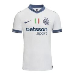 Inter Milan Extérieur