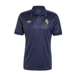 Juventus Third