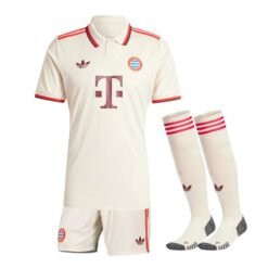 Bayern Munich Enfant 2