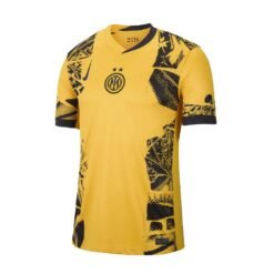 Inter Milan Third