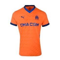 Olympique de Marseille Third