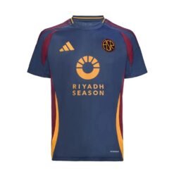 As Roma Extérieur