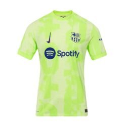 FC Barcelone Third