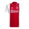 Ajax Amsterdam domicile