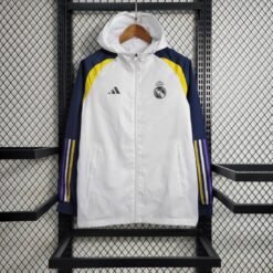 Veste Real Madrid 2