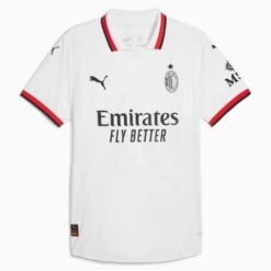 AC Milan Extérieur