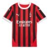 AC Milan Domicile