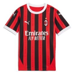 AC Milan Domicile
