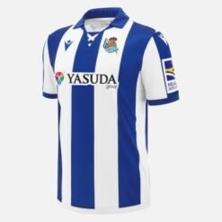 Real Sociedad Domicile