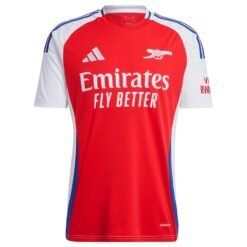 Arsenal Domicile