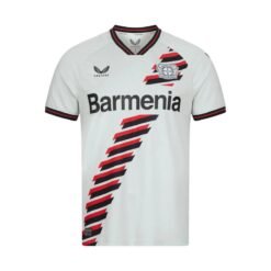Bayer Leverkusen Extérieur