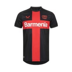 Bayer Leverkusen Domicile