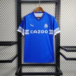 Olympique de Marseille Concept
