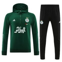 Algérie X Palestine 2023/24 Adidas