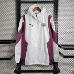 Veste Manchester City 4