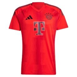 Bayern Munich Domicile