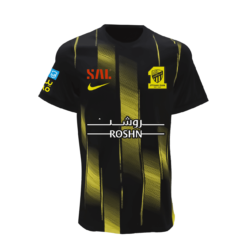 Al-Ittihad Third