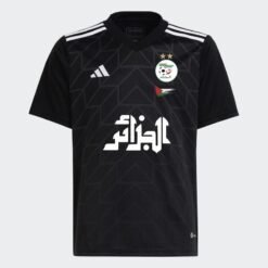 Algérie X Palestine enfant