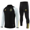 Algérie 2024/25 Adidas