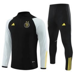 Algérie 2024/25 Adidas