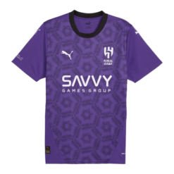 Al-Hilal THIRD