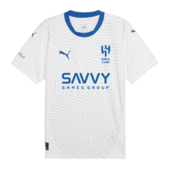 Al-Hilal Extérieur