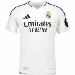 Real Madrid Domicile